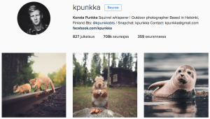 kpunkka instagram PING Helsinki 2016